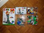 LEGO 71388 MARIO BROS TOWER TOPPLE, Enfants & Bébés, Jouets | Duplo & Lego, Comme neuf, Ensemble complet, Lego, Enlèvement ou Envoi