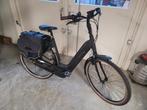 Gazelle grenoble, Fietsen en Brommers, Elektrische fietsen, Ophalen, Zo goed als nieuw, Gazelle