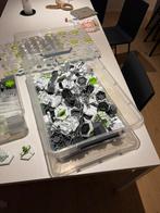 Gravitrax speelset, Ophalen