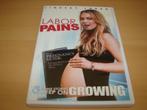 DVD - Labor pains (Lindsay Lohan), Enlèvement ou Envoi