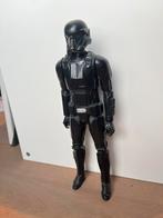 Star Wars Death trooper +/- 29cm, Zo goed als nieuw, Ophalen