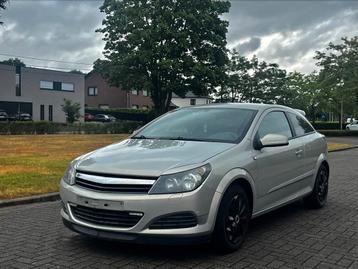 (Keuring) Opel Astra 1.6i **GTC** | TOP! Onderhouden! beschikbaar voor biedingen