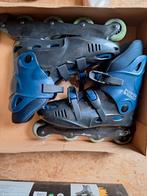 Patins à roues alignées m Patins à roulettes, Enlèvement, Utilisé, Enfants