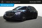 Mercedes-Benz E-Klasse 300 e Estate AMG Line, Auto's, Mercedes-Benz, Stof, Gebruikt, Euro 6, Break