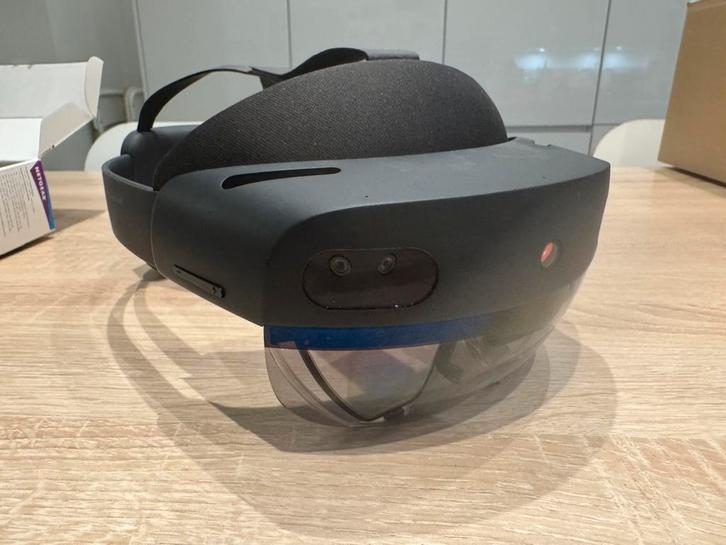 Microsoft HoloLens 2 casque réalité virtuelle / augmentée, Telecommunicatie, Mobiele telefoons | Toebehoren en Onderdelen, Zo goed als nieuw