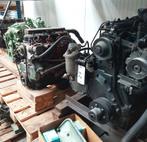 Indenor en Mercedes motoren te koop,, Watersport en Boten, Ophalen, Gebruikt, Diesel, Binnenboordmotor
