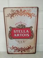 Stella Artois, Stella Artois, Envoi