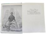 Gilbert Declercq - "Jody Barton" strip, Boeken, Gilbert Declercq, Eén stripboek, Ophalen of Verzenden, Zo goed als nieuw