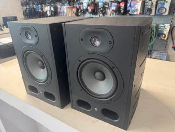 Focal alpha 65 2 x actief monitoren, Enlèvement