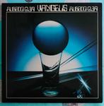 Vangelis – Albedo 0.39, Enlèvement