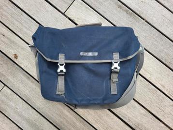 Ortlieb commuter bag fietstas beschikbaar voor biedingen