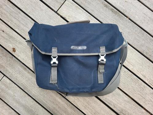 Ortlieb commuter bag fietstas, Fietsen en Brommers, Fietsaccessoires | Fietstassen, Ophalen