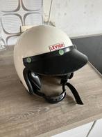 Vintage Levior Helm, Motos