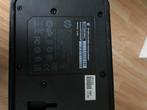 HP 2013 ultraslim docking station, Laptop, Docking station, HP, Zo goed als nieuw