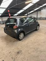 Toyota Aygo zomeenemen,1,0 benzine,euro 5., Auto's, Volkswagen, Euro 5, Particulier, Te koop, Benzine