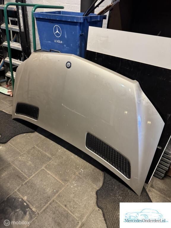 W906 Sprinter Motorkap motor kap compleet, Auto-onderdelen, Carrosserie, Motorkap, Gebruikt, Ophalen of Verzenden