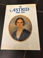 Astrid, 1905-1935 boek, Enlèvement ou Envoi, Utilisé