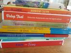 Pakket studieboeken leerkracht lager onderwijs, Nieuw, Ophalen of Verzenden, Hogeschool