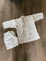 Judopakken kind 3 maten, 6-10 jaar, Judo, Vechtsportkleding, Ophalen