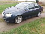 Volkswagen Jetta 1.9TDI 2007, Auto's, Volkswagen, Blauw, Bedrijf, 5 deurs, Blauw