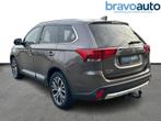 Mitsubishi Outlander INTENSE + 7PL, Automaat, 1998 cc, Outlander, Bruin