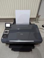 Epson Stylus DX8400, Computers en Software, Printers, Ophalen, Kopieren, All-in-one, Zo goed als nieuw