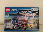 Lego 60079 - City, Kinderen en Baby's, Speelgoed | Duplo en Lego, Complete set, Lego, Zo goed als nieuw, Ophalen