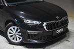 Skoda Scala Scala 1.0 TSI DSG Selection (automatique), Autos, Skoda, Euro 6, Entreprise, 116 ch, Noir