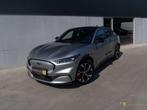 Ford Mustang Mach-E 76 kWh l AWD l Standard Range l B&O l El, Automaat, 269 pk, Gebruikt, Leder