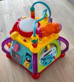 Toys Hola Activity Pyramid in goede staat, Ophalen, Zo goed als nieuw