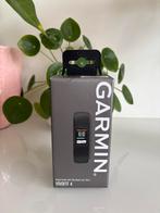 Garmin Vivofit 4, Handtassen en Accessoires, Activity trackers, Ophalen, Zo goed als nieuw, Garmin