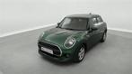 MINI One 1.5 One Navi / PDC / Clim AUTO (bj 2020), Auto's, 75 kW, Stof, Gebruikt, Bedrijf