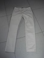 WE beige broek, heren/jongens. mt 29, Kleding | Heren, Broeken en Pantalons, Ophalen of Verzenden, Gedragen, Beige, WE