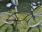 Beach cruiser, Fietsen en Brommers, Ophalen, Gebruikt, Cruiser