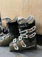 Dames Skischoenen Head Edge LYT 80 23.0 / 23.5, Gebruikt, 100 tot 140 cm, Schoenen, Ophalen of Verzenden