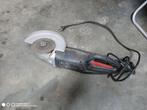 Skil slijper 2400 w  230 MM schijf, Doe-het-zelf en Bouw, Gereedschap | Slijpmachines, Ophalen, Zo goed als nieuw