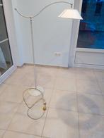 staande lamp, Huis en Inrichting, Ophalen, 100 tot 150 cm, Metaal, Landelijk