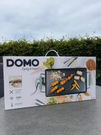 NIEUW - DOMO teppanyaki, Ophalen of Verzenden, Nieuw