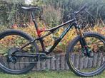 BH Bikes LYNX RACE LT 9.9, VTT tout suspendu, Enlèvement, Comme neuf, Autres marques