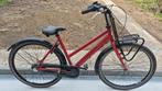 Mooie fiets "Cortina" voor groei 1.m 50 > tot 1.m 90, Comme neuf, Enlèvement, Vitesses, Cortina