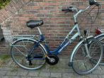 Dsmesfiets oxford, Ophalen, Zo goed als nieuw