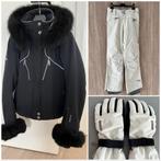 Ski outfit, alles apart te verkrijgen., Enlèvement, Comme neuf, Taille 38/40 (M)