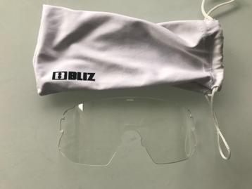 Clear lens voor sportbril Bliz Breeze Small beschikbaar voor biedingen
