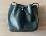 Sac Georges Rech, Handtassen en Accessoires, Tassen | Damestassen, Ophalen, Gebruikt, Zwart, Handtas