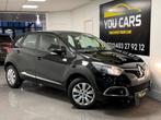 Renault Captur 1.2 Benzine | 2016| 95.000KM | Automatique, Autos, 1197 cm³, Essai à domicile, Achat, Euro 6