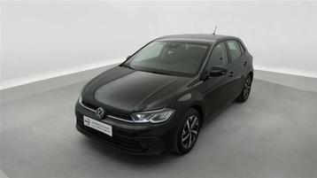 Volkswagen Polo 1.0 TSI DSG Style NAVI / FULL LED / CAMERA / beschikbaar voor biedingen