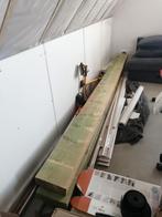 Nieuwe geïmpregneerde balken (330cm x 22cm x 7cm), Nieuw, Balk, Ophalen, Geïmpregneerd