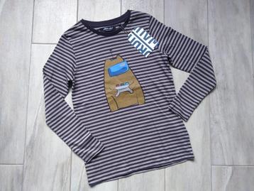 ★ M128 - Nieuwe longsleeve met label 'Gamer' beschikbaar voor biedingen