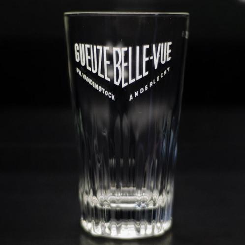 Gueuze Ph. Vandenstock glas, Verzamelen, Biermerken, Zo goed als nieuw, Glas of Glazen, Overige merken, Ophalen of Verzenden