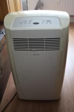 climatisation mobile, Ophalen, Afstandsbediening, Minder dan 60 m³, 3 snelheden of meer